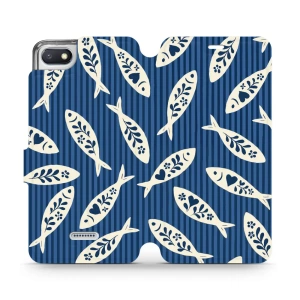 Hülle für Xiaomi Redmi 6A - Farbe VP89S