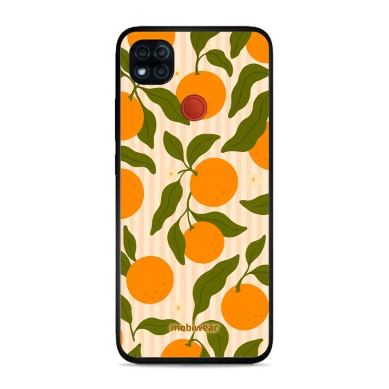 Hülle Glossy Case für Xiaomi Redmi 9C - Farbe GP82G