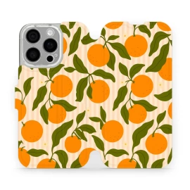 Hülle für Apple iPhone 16 Pro - Farbe VP82S