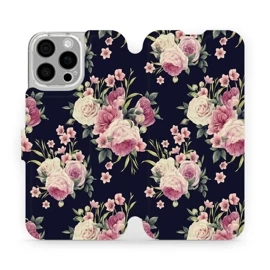 Hülle für Apple iPhone 16 Pro Max - Farbe V068P