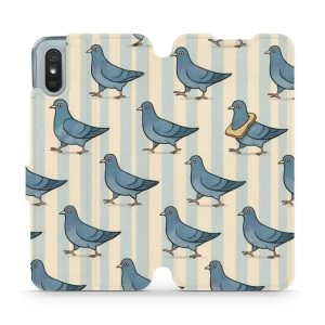 Hülle für Xiaomi Redmi 9A - Farbe VP91S