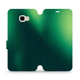 Hülle für Samsung Galaxy J4 Plus 2018 - Farbe VP61S