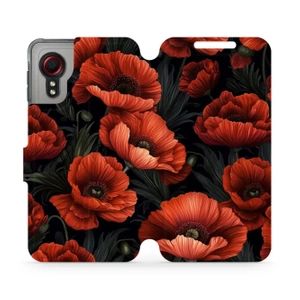 Hülle für Samsung Galaxy Xcover 5 - Farbe VP45S