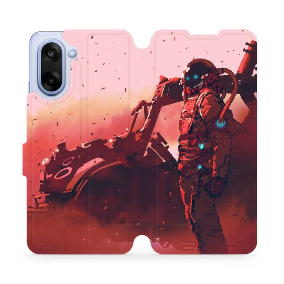 Hülle für OnePlus Nord CE5 - Farbe MA09S