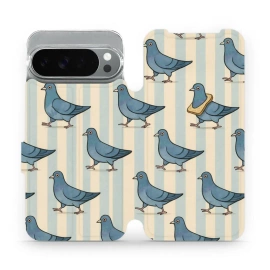 Hülle für Google Pixel 10 Pro XL - Farbe VP91S