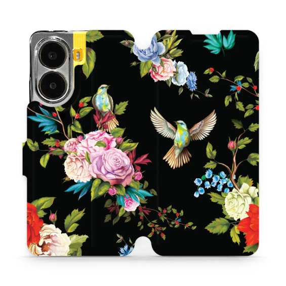 Hülle für Xiaomi POCO X7 Pro - Farbe VD09S