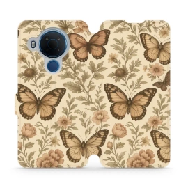 Hülle für Nokia 5.4 - Farbe VP92S