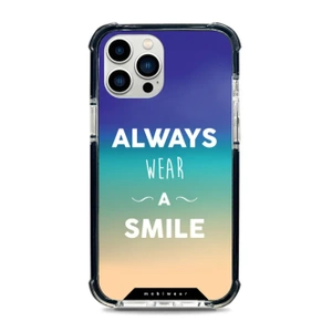 Hülle MagSafe Elite Bumper für Apple iPhone 12 Pro Max - Farbe D074D