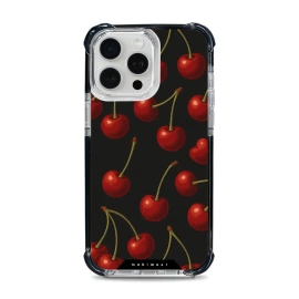 Hülle MagSafe Elite Bumper für Apple iPhone 15 Pro Max - Farbe DP83D