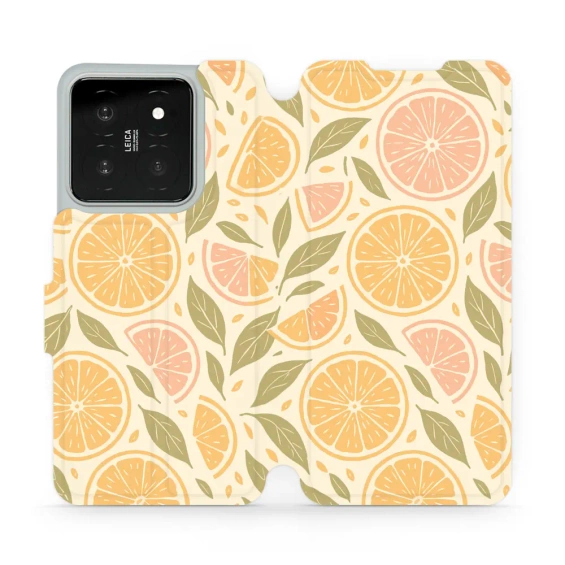 Hülle für Xiaomi 14 - Farbe VP80S