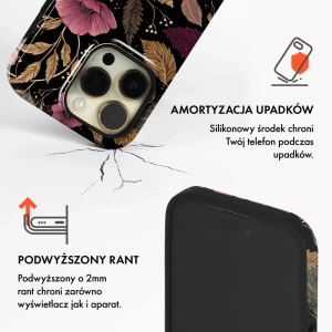 Hülle Elite Pro für Samsung Galaxy S25 FE 5G - Farbe E170E