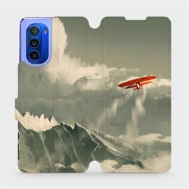 Hülle für Motorola Moto G51 5G - Farbe MA03P