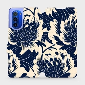 Hülle für Motorola Moto G51 5G - Farbe VA40S