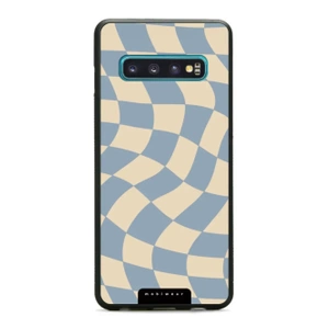 Hülle Glossy Case für Samsung Galaxy S10 - Farbe GA59G