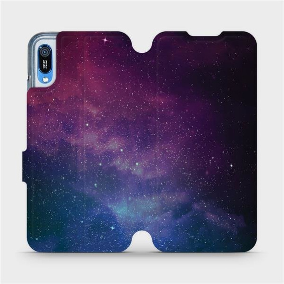 Hülle für Huawei Y6 2019 - Farbe V147P
