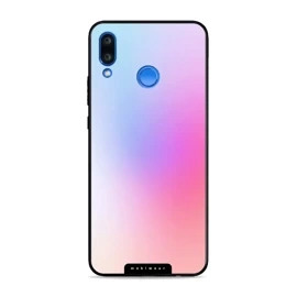 Hülle Glossy Case für Huawei Nova 3 - Farbe G065G