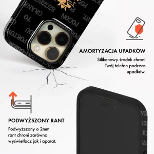 Hülle Elite Pro für Xiaomi Redmi 15C 5G - Farbe E16PS