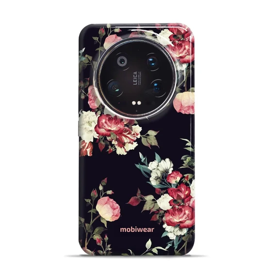 Hülle Elite Pro für Xiaomi 14 Ultra 5G - Farbe ED11E