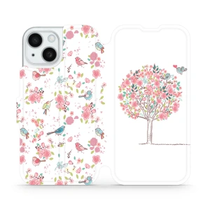 Hülle für Apple iPhone 15 - Farbe M120S