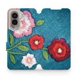 Hülle für Xiaomi POCO M7 - Farbe MD05P