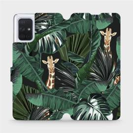 Hülle für Samsung Galaxy A71 - Farbe VP06P