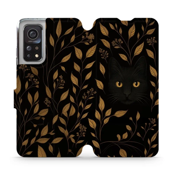 Hülle für Xiaomi Mi 10T - Farbe V164S