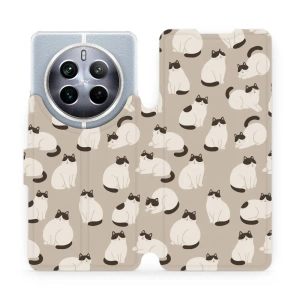 Hülle für Realme 12 Pro Plus 5G - Farbe V160S