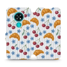 Hülle für Nokia 7.2 - Farbe VP85S
