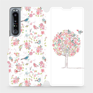 Hülle für Sony Xperia 1 IV - Farbe M120S