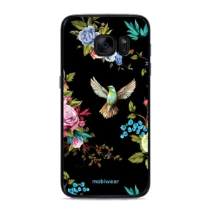Hülle Glossy Case für Samsung Galaxy S7 - Farbe G041G