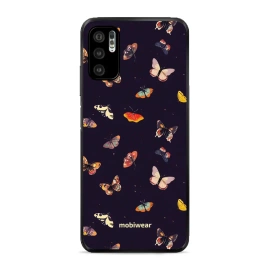 Hülle Glossy Case für Xiaomi Redmi Note 10 5G - Farbe GP78G