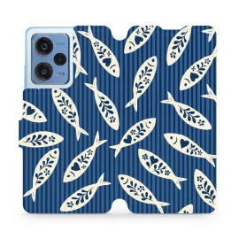 Hülle für Xiaomi Redmi Note 12 Pro Plus 5G - Farbe VP89S