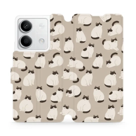 Hülle für Xiaomi Redmi Note 13 5G - Farbe V160S