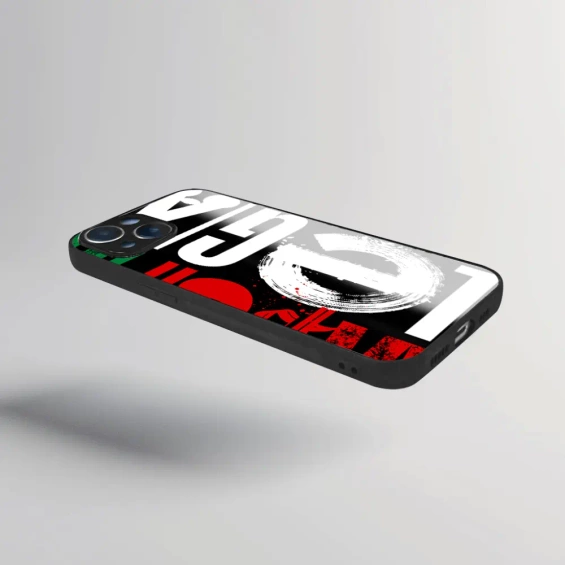 Hülle Glossy Case für Oppo Reno 15 Pro - Farbe G04LW