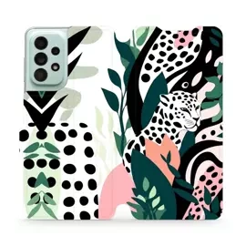 Hülle für Samsung Galaxy A33 5G - Farbe VP53S