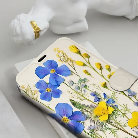 Hülle für Xiaomi Redmi Note 13 PRO - Farbe VP41S