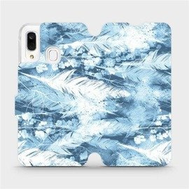 Hülle für Samsung Galaxy A40 - Farbe M058S