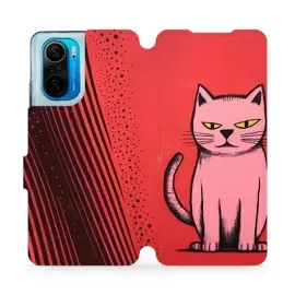 Hülle für Xiaomi POCO F3 - Farbe VP54S
