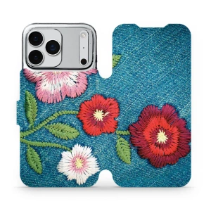 Hülle für Apple iPhone 17 Pro Max - Farbe MD05P