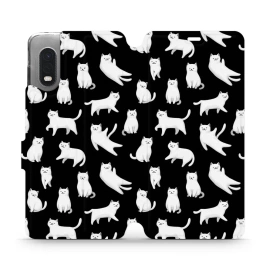 Hülle für Samsung Galaxy Xcover PRO - Farbe V163S