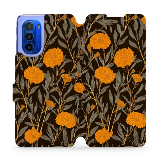 Hülle für Motorola Moto G51 5G - Farbe V175S
