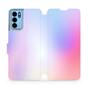 Hülle für Oppo Reno 6 5G - Farbe VP65S