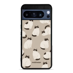 Hülle Glossy Case für Google Pixel 8 Pro - Farbe G160G