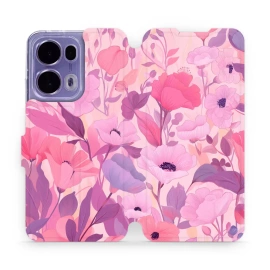 Hülle für OPPO Reno 13 Pro - Farbe VP74S