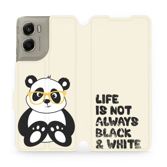 Hülle für Motorola Moto G06 Power - Farbe M041S