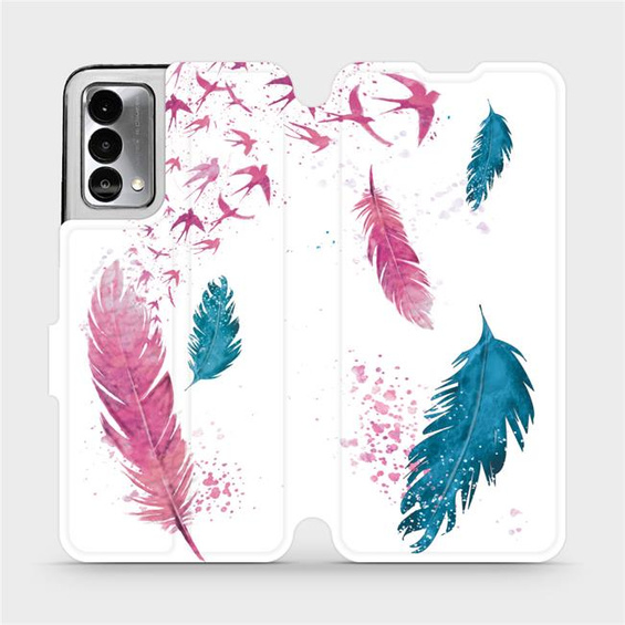 Hülle für Realme GT Master Edition - Farbe MR08S