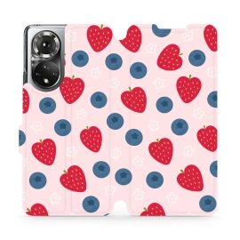 Hülle für Huawei Honor 50 - Farbe VP84S