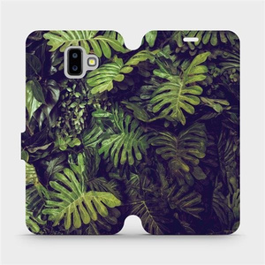 Hülle für Samsung Galaxy J6 Plus 2018 - Farbe V136P