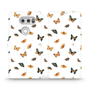 Hülle für LG V30 - Farbe MP77S