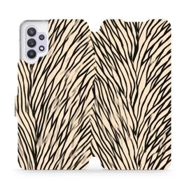 Hülle für Samsung Galaxy A32 5G - Farbe VA52S